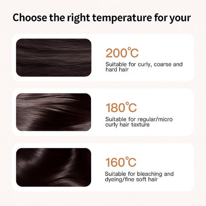 Kiinova™ Mini Hair Glide