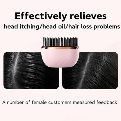 Kiinova™ Mini Hair Glide